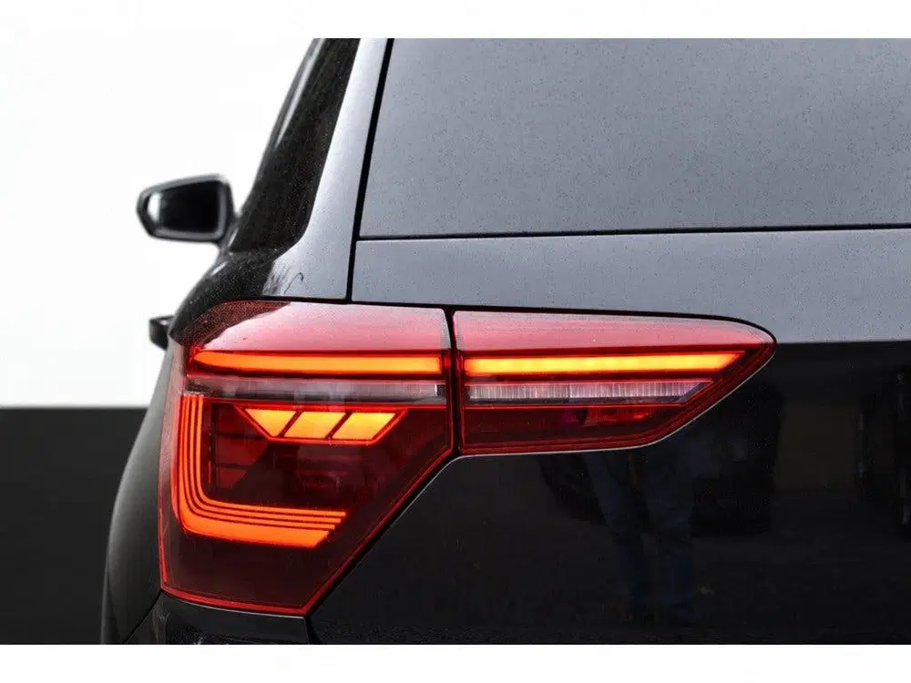 Volkswagen Polo GTI 2.0 TSI 210PK DSG SPORT VIRTUAL uit 2024, foto 11