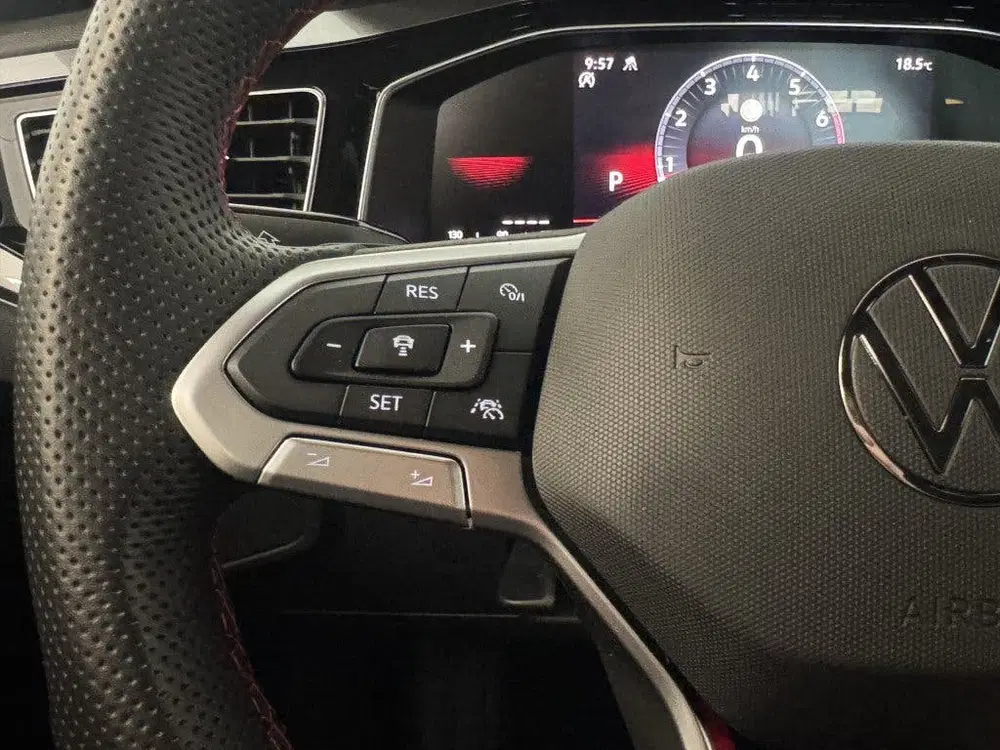Volkswagen Polo GTI 2.0 TSI 210PK DSG SPORT VIRTUAL uit 2024, foto 14