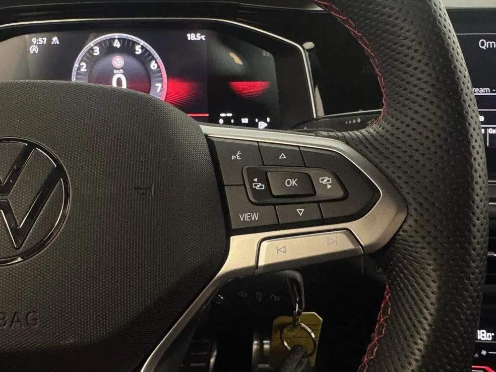Volkswagen Polo GTI 2.0 TSI 210PK DSG SPORT VIRTUAL uit 2024, foto 15