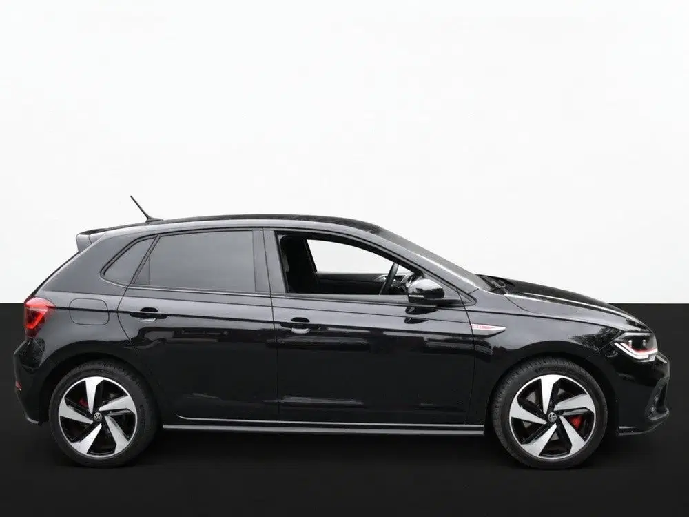 Volkswagen Polo GTI 2.0 TSI 210PK DSG SPORT VIRTUAL uit 2024, foto 4
