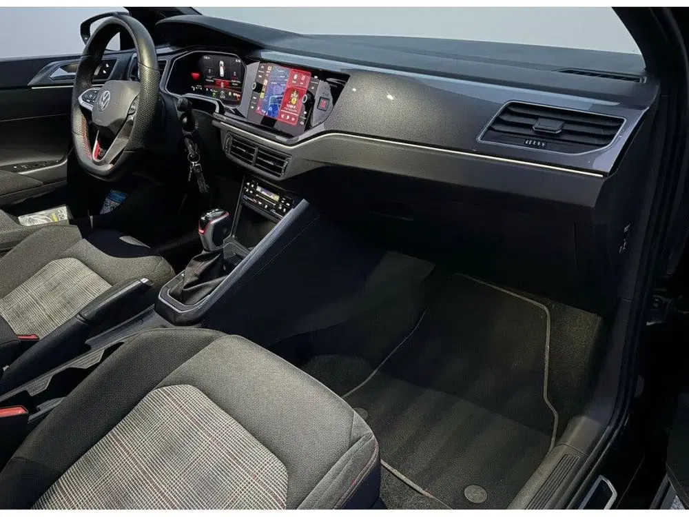 Volkswagen Polo GTI 2.0 TSI 210PK DSG SPORT VIRTUAL uit 2024, foto 6