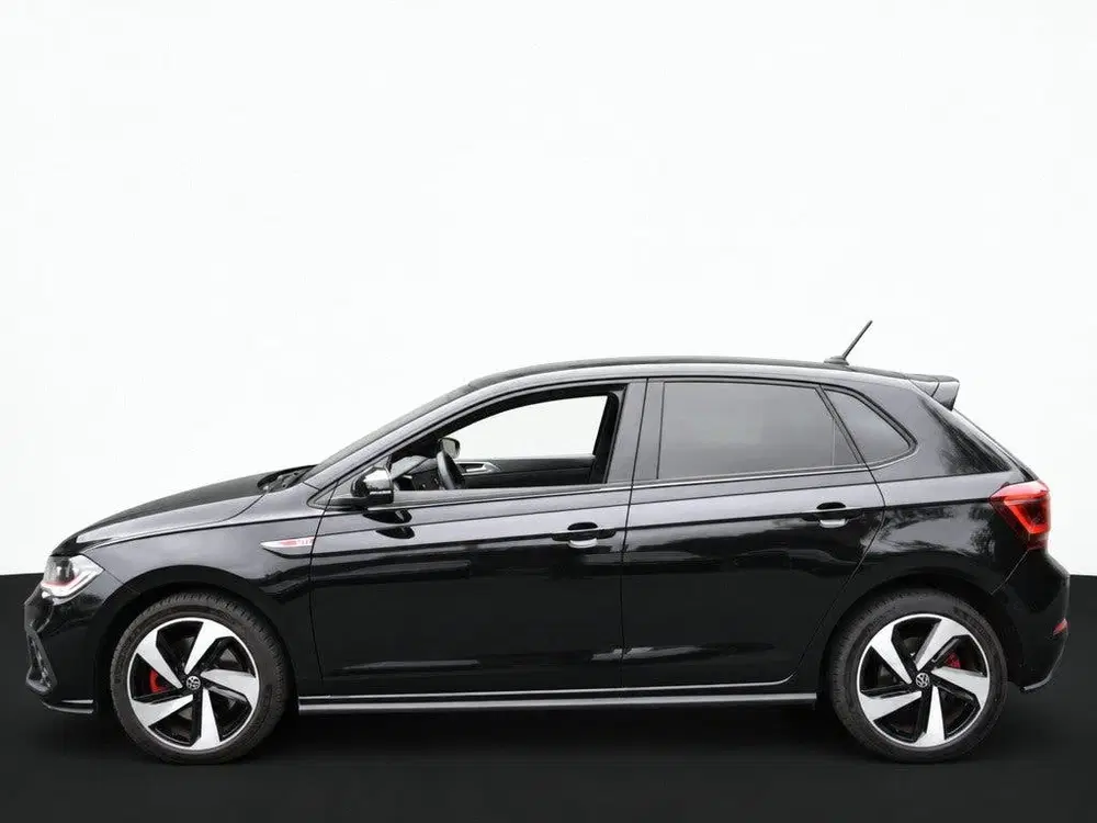 Volkswagen Polo GTI 2.0 TSI 210PK DSG SPORT VIRTUAL uit 2024, foto 7