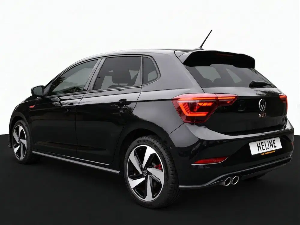 Volkswagen Polo GTI 2.0 TSI 210PK DSG SPORT VIRTUAL uit 2024, foto 8