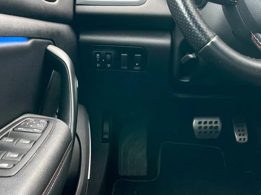 Renault Megane Mégane 1.6 E-Tech Plug-In Hybrid 160 R.S. uit 2022, foto 15
