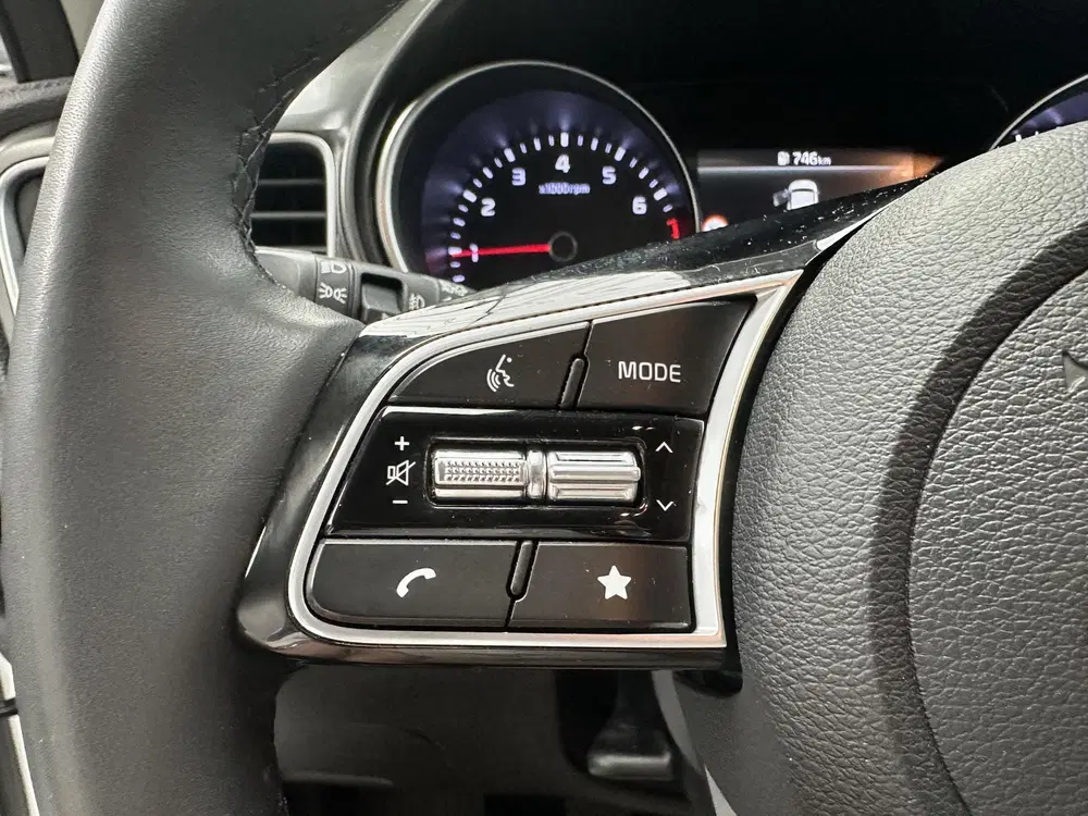 Kia Ceed 1.5 T-GDi DynamicLine uit 2025, foto 10