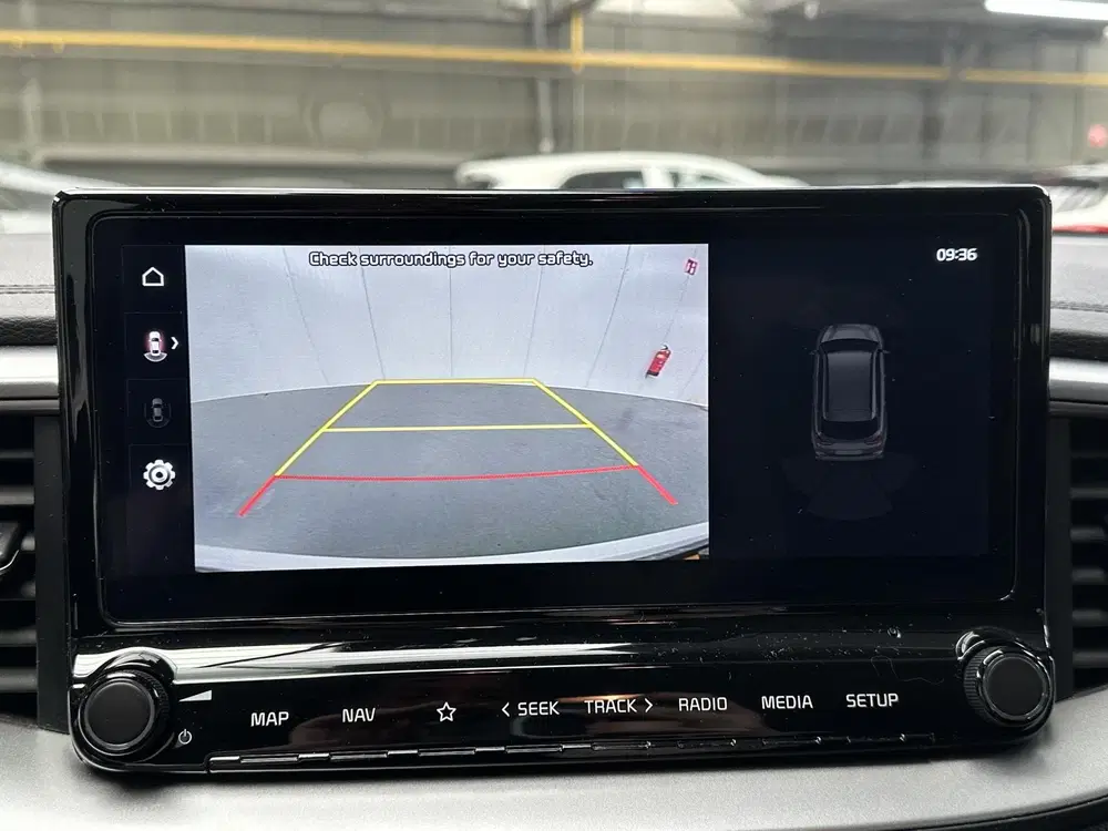 Kia Ceed 1.5 T-GDi DynamicLine uit 2025, foto 13