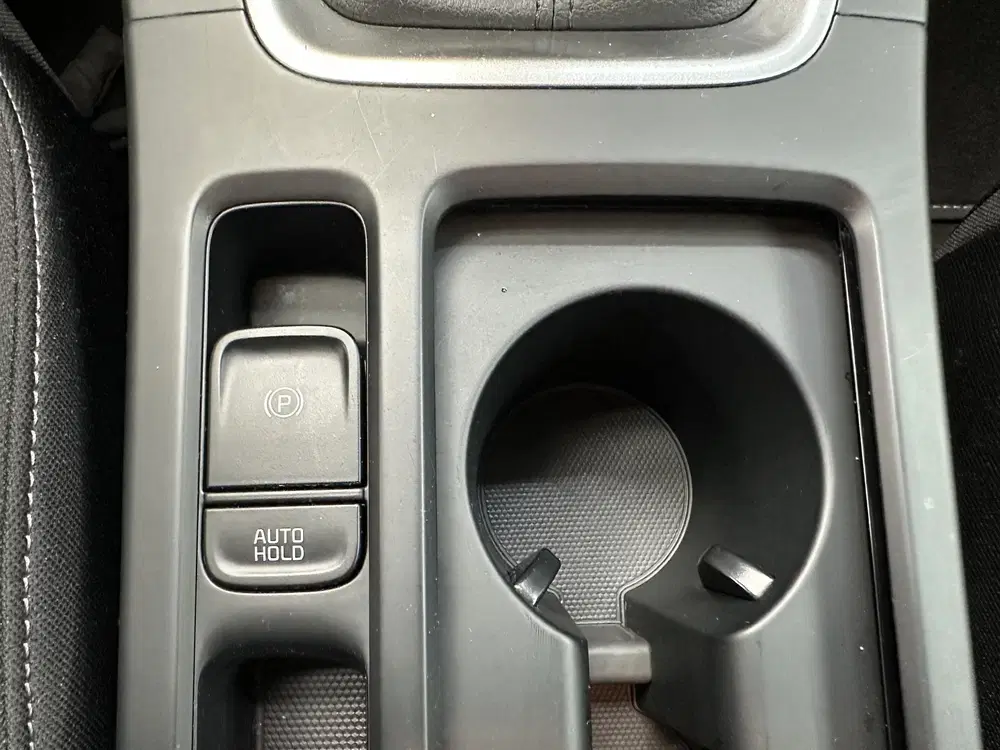 Kia Ceed 1.5 T-GDi DynamicLine uit 2025, foto 14