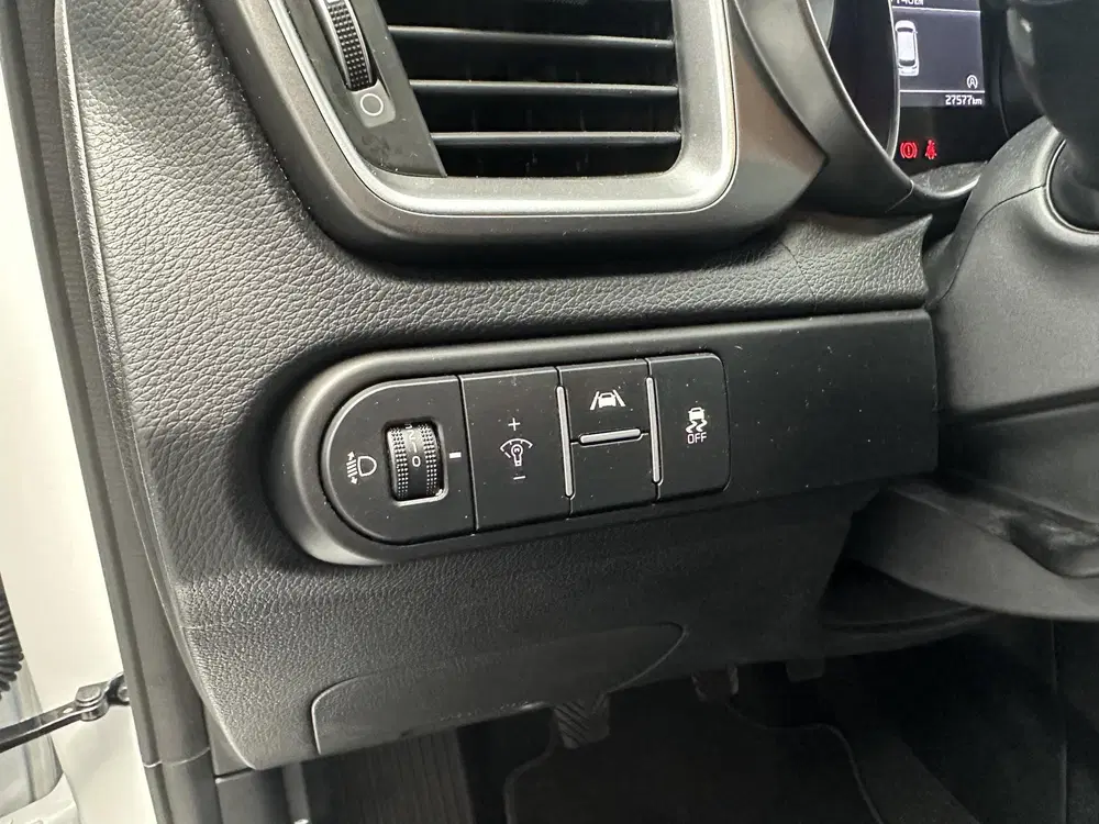 Kia Ceed 1.5 T-GDi DynamicLine uit 2025, foto 4