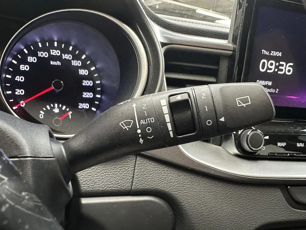 Kia Ceed 1.5 T-GDi DynamicLine uit 2025, foto 5