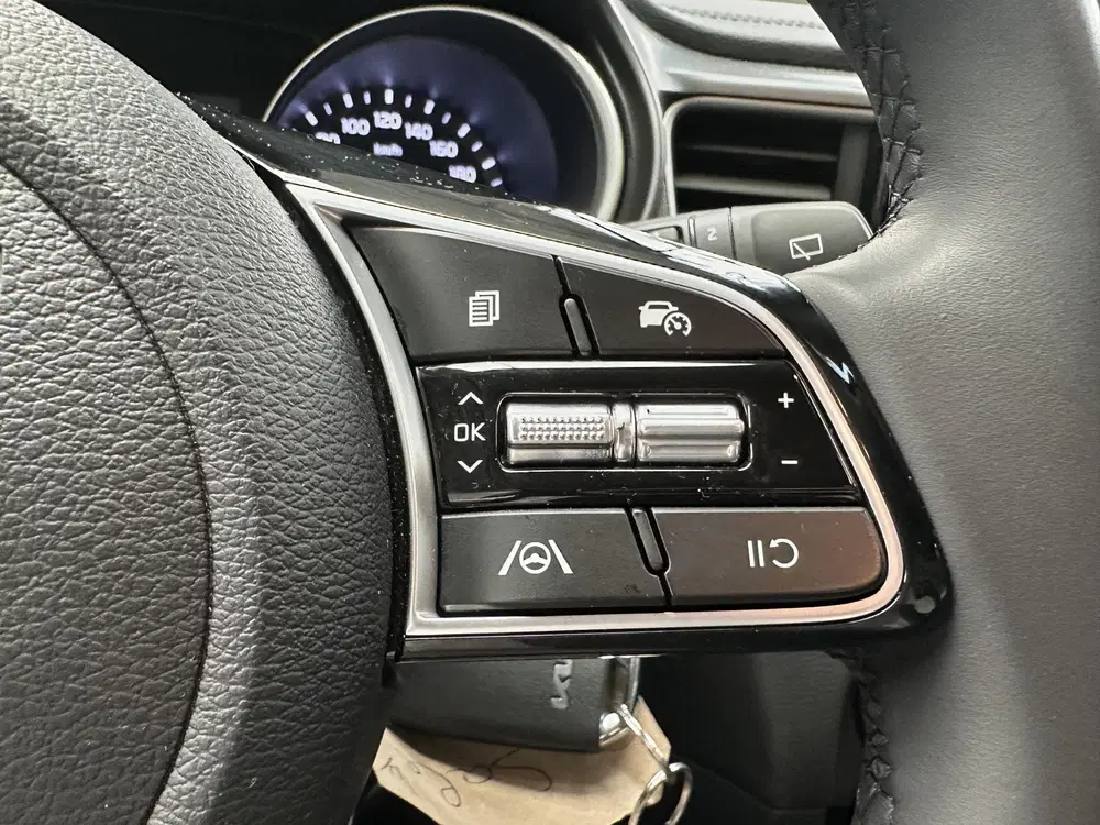 Kia Ceed 1.5 T-GDi DynamicLine uit 2025, foto 9