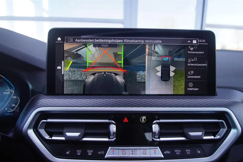 BMW X3 M-Sport*Carplay&Android*HUD*PANO*LED+*H uit 2022, foto 11