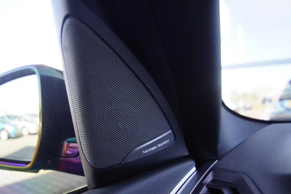 BMW X3 M-Sport*Carplay&Android*HUD*PANO*LED+*H uit 2022, foto 12