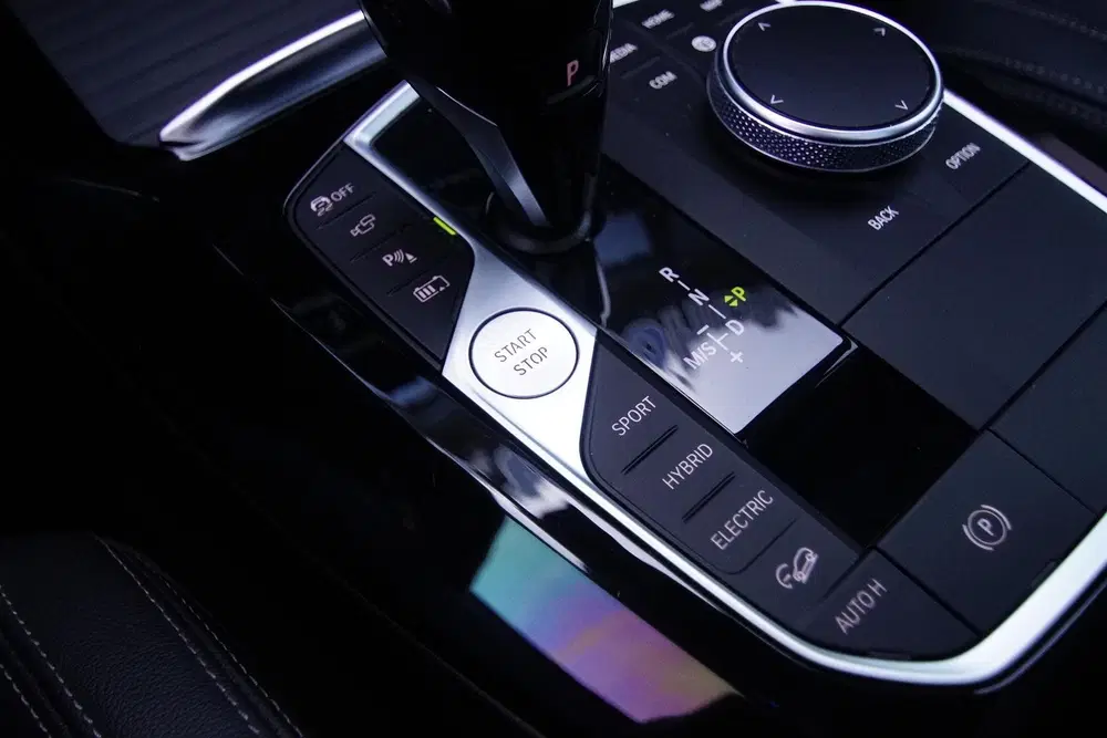 BMW X3 M-Sport*Carplay&Android*HUD*PANO*LED+*H uit 2022, foto 13