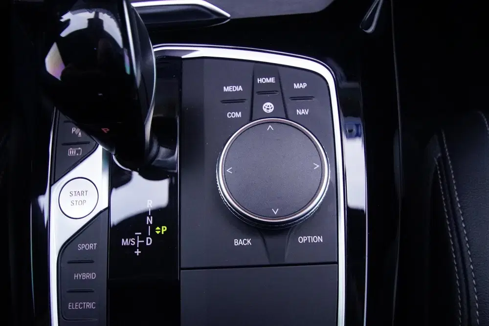 BMW X3 M-Sport*Carplay&Android*HUD*PANO*LED+*H uit 2022, foto 14
