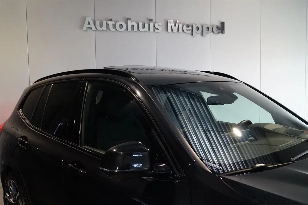 BMW X3 M-Sport*Carplay&Android*HUD*PANO*LED+*H uit 2022, foto 3