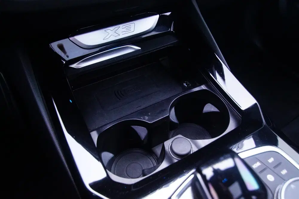 BMW X3 M-Sport*Carplay&Android*HUD*PANO*LED+*H uit 2022, foto 7