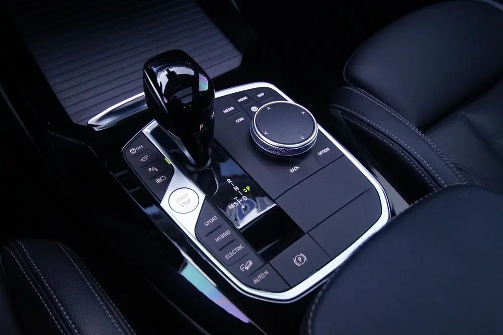 BMW X3 M-Sport*Carplay&Android*HUD*PANO*LED+*H uit 2022, foto 8