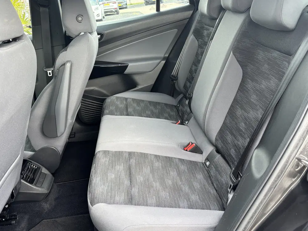 Volkswagen ID.4 Life 77 kWh SOH 90 % Winterpakket uit 2021, foto 11