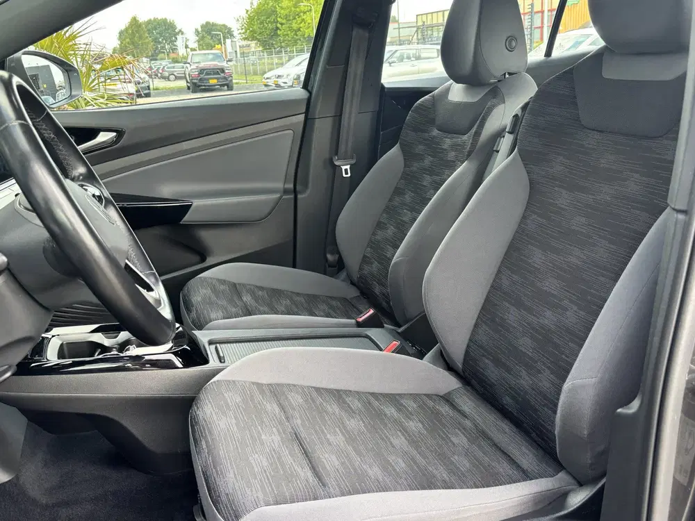 Volkswagen ID.4 Life 77 kWh SOH 90 % Winterpakket uit 2021, foto 13