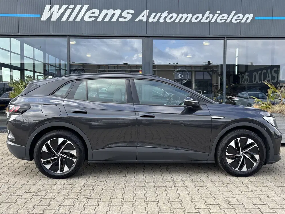 Volkswagen ID.4 Life 77 kWh SOH 90 % Winterpakket uit 2021, foto 4