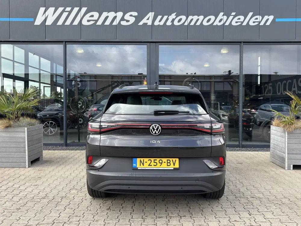 Volkswagen ID.4 Life 77 kWh SOH 90 % Winterpakket uit 2021, foto 5