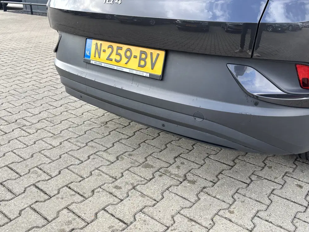 Volkswagen ID.4 Life 77 kWh SOH 90 % Winterpakket uit 2021, foto 6