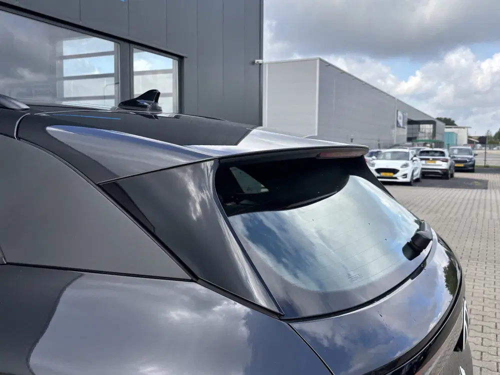 Volkswagen ID.4 Life 77 kWh SOH 90 % Winterpakket uit 2021, foto 7