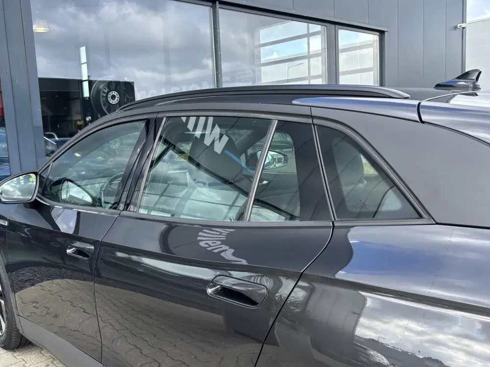 Volkswagen ID.4 Life 77 kWh SOH 90 % Winterpakket uit 2021, foto 8