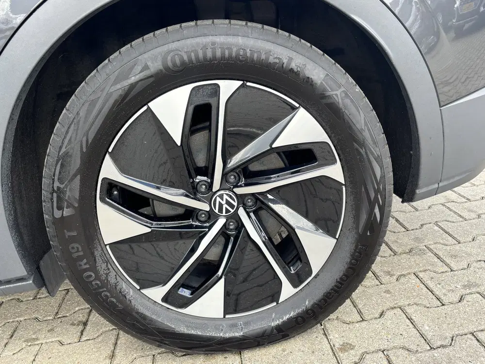Volkswagen ID.4 Life 77 kWh SOH 90 % Winterpakket uit 2021, foto 9