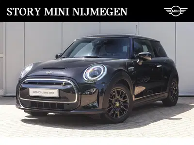 Mini Electric Classic uit 2022