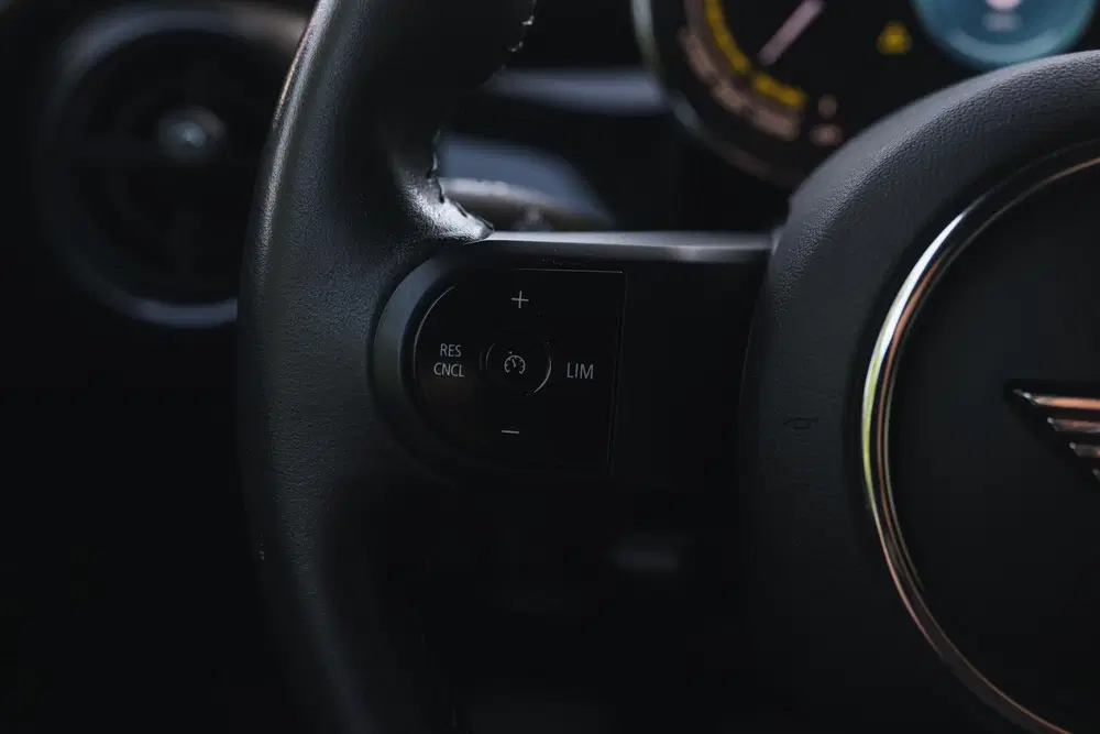 Mini Electric Classic uit 2022, foto 11