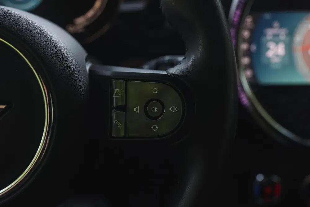 Mini Electric Classic uit 2022, foto 12