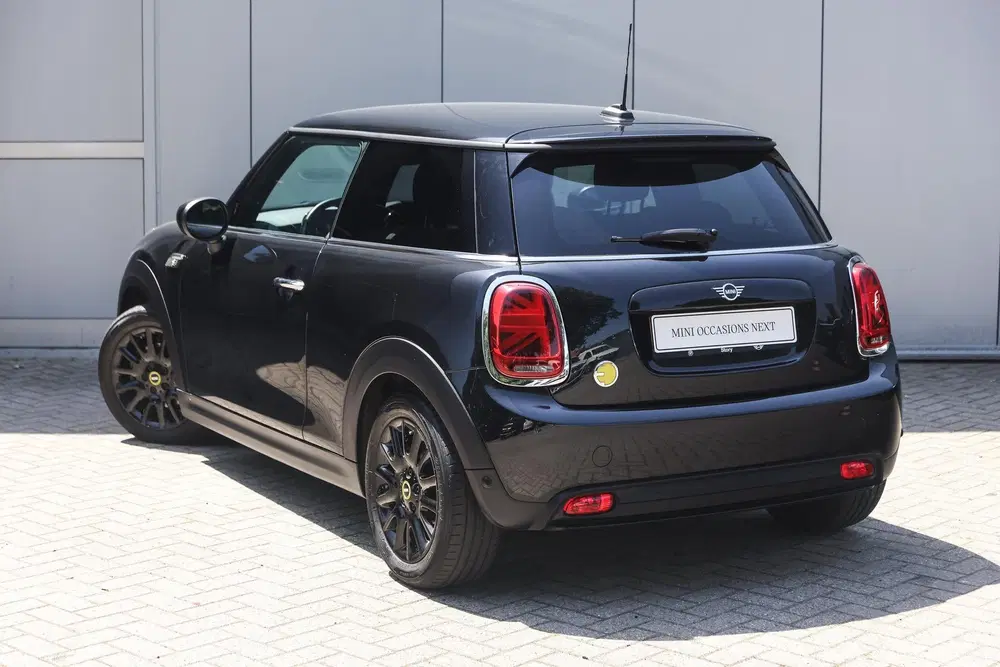 Mini Electric Classic uit 2022, foto 2