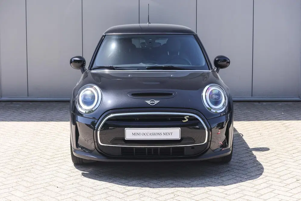 Mini Electric Classic uit 2022, foto 5