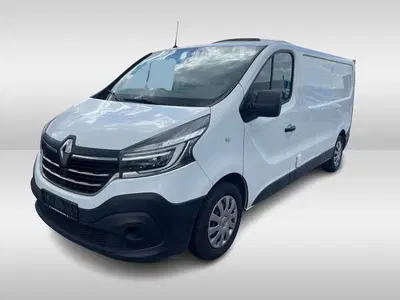 Renault Trafic 2.0 dCi L2 H1 Koelwagen Dag en Nacht uit 2020