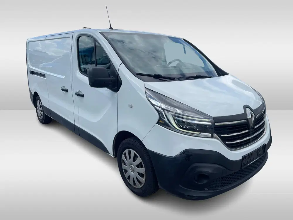 Renault Trafic 2.0 dCi L2 H1 Koelwagen Dag en Nacht uit 2020, foto 5