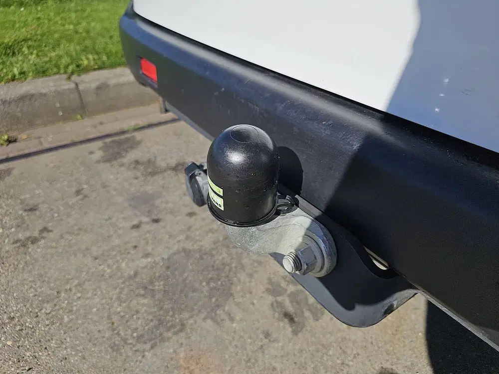 Nissan NV200 ac aut wltp 200 kms uit 2021, foto 14