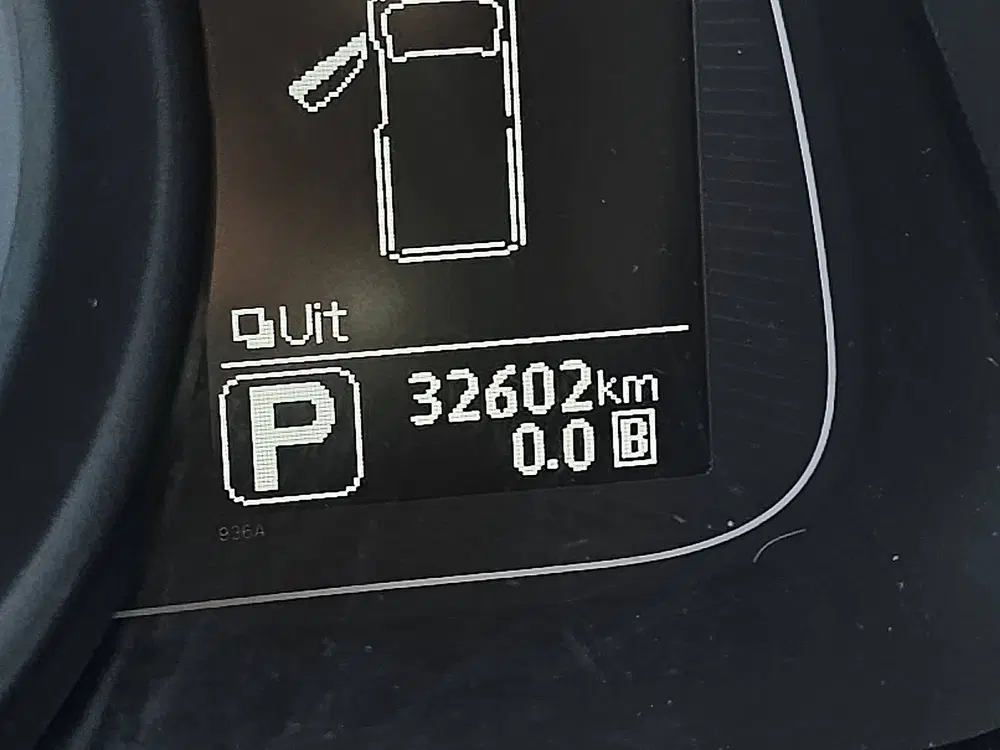 Nissan NV200 ac aut wltp 200 kms uit 2021, foto 9