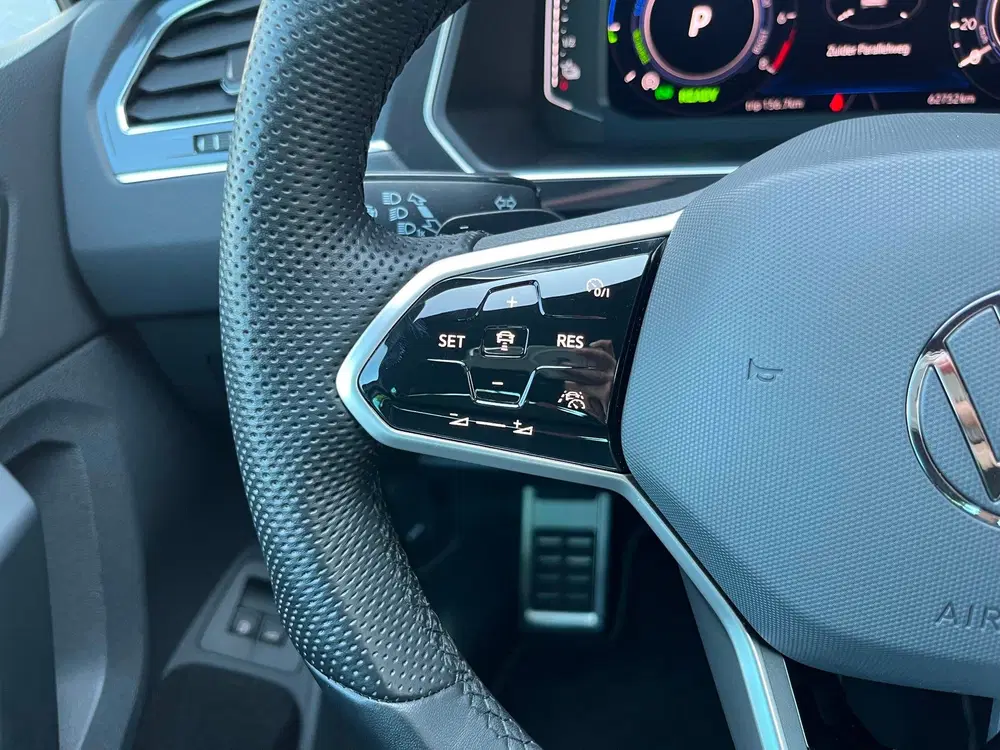 Volkswagen Tiguan 1.4 TSI eHybrid R-Line Business NLAuto uit 2023, foto 14