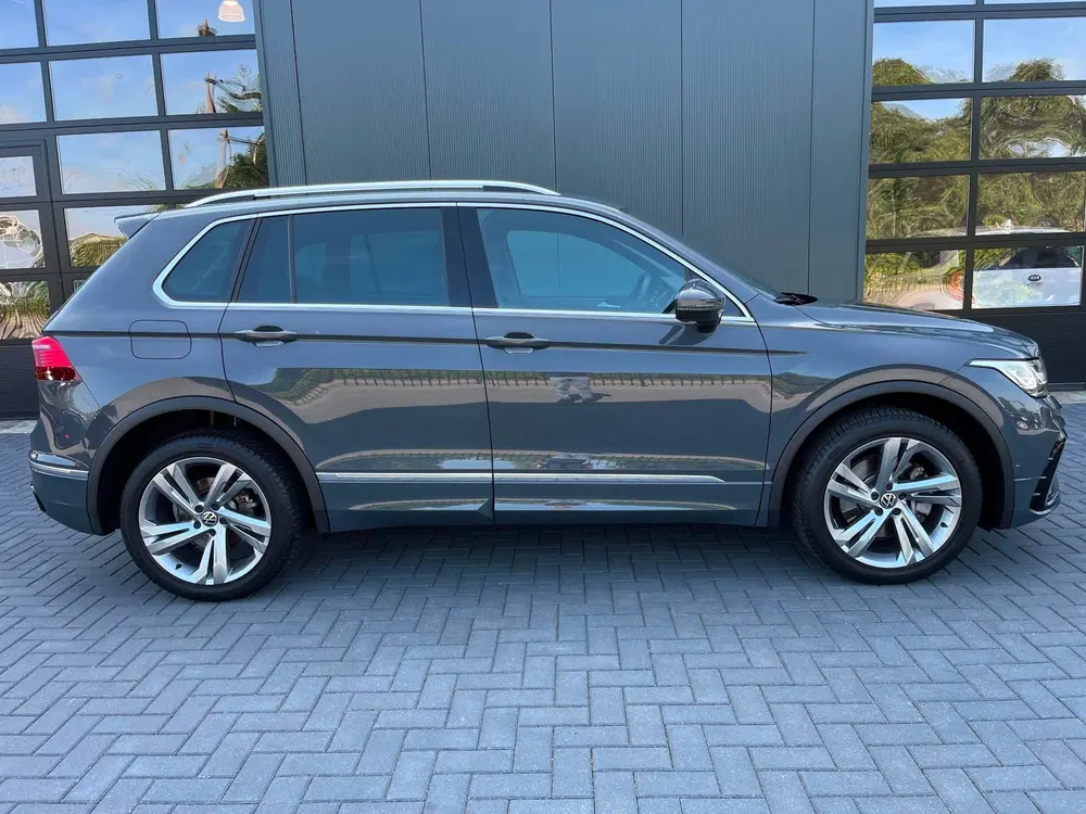 Volkswagen Tiguan 1.4 TSI eHybrid R-Line Business NLAuto uit 2023, foto 8