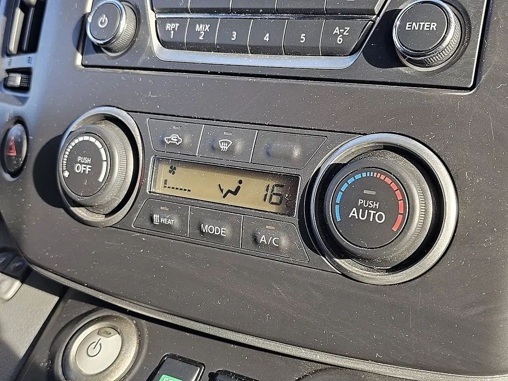 Nissan NV200 ac aut wltp 200 kms uit 2021, foto 10