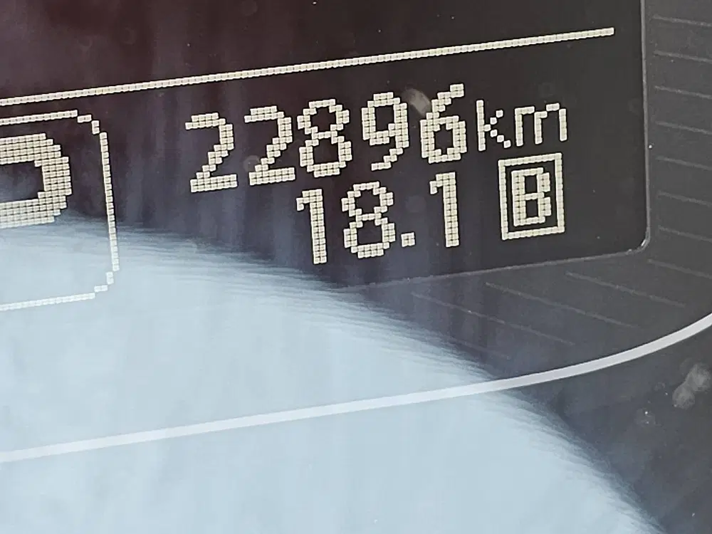 Nissan NV200 ac aut wltp 200 kms uit 2021, foto 9