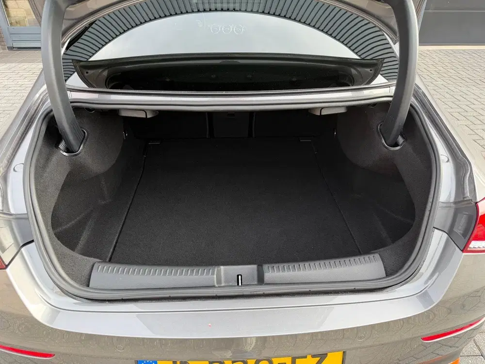 Mercedes-Benz CLA 220 4MATIC uit 2019, foto 11