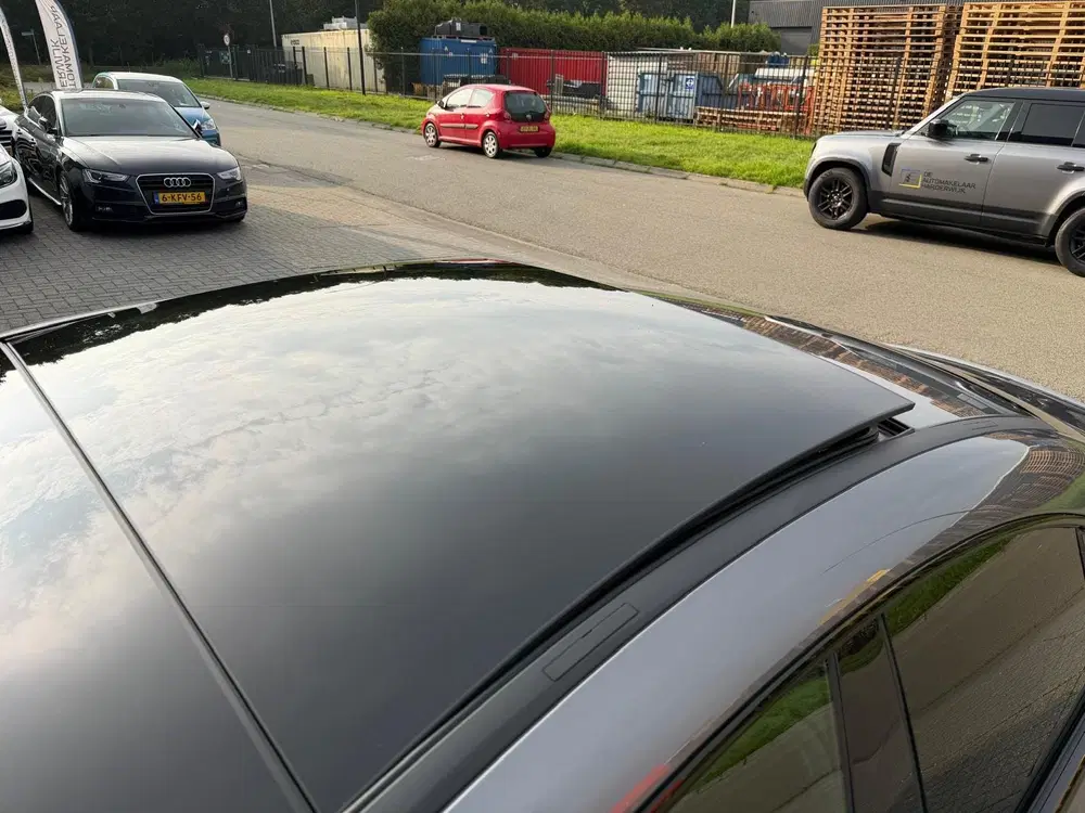 Mercedes-Benz CLA 220 4MATIC uit 2019, foto 12