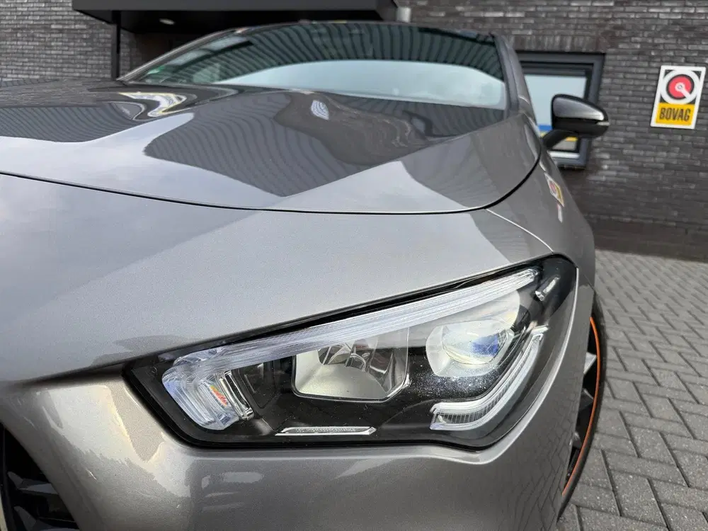 Mercedes-Benz CLA 220 4MATIC uit 2019, foto 14