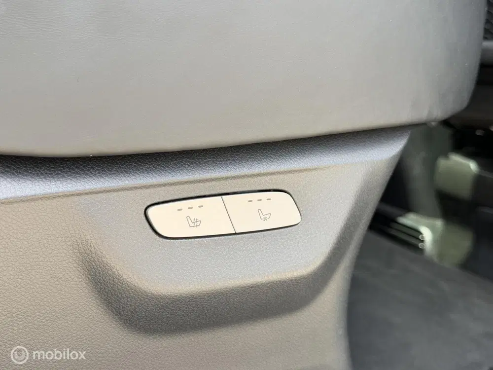 Mercedes-Benz V-Klasse Mercedes V-klasse 300d 4-MATIC Lang Exclus uit 2021, foto 12