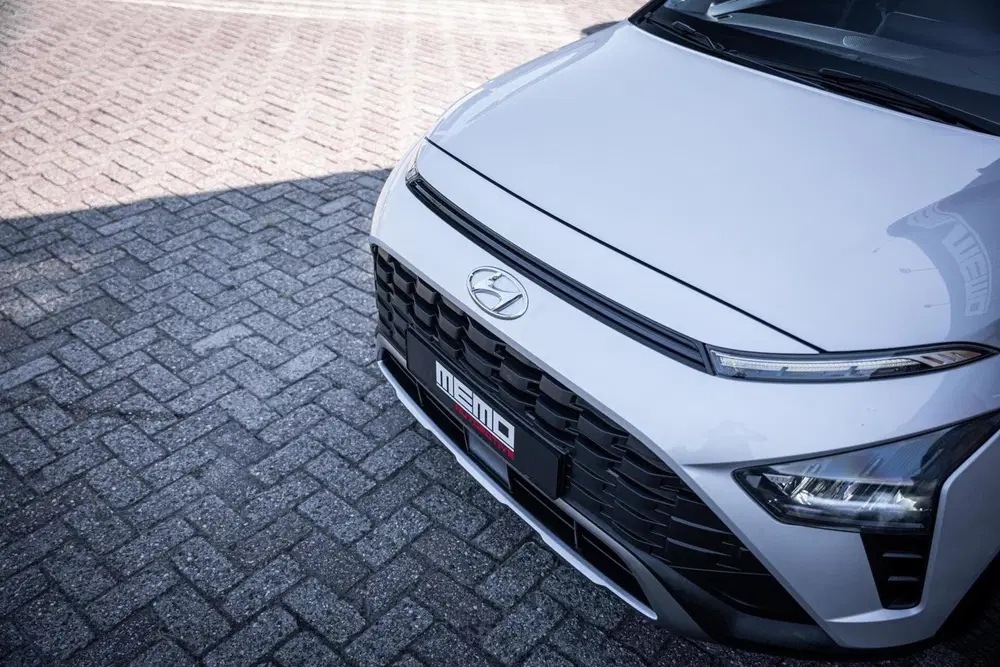 Hyundai BAYON 1.0 T-GDI*BOSE*CAMERA*DIGITAAL DASH*CARPLA uit 2021, foto 9