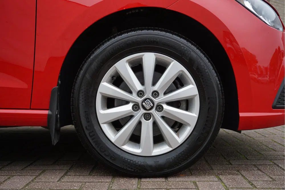SEAT Ibiza 1.0 TSI 81KW Style Automaat (bj 2021) uit 2021, foto 11