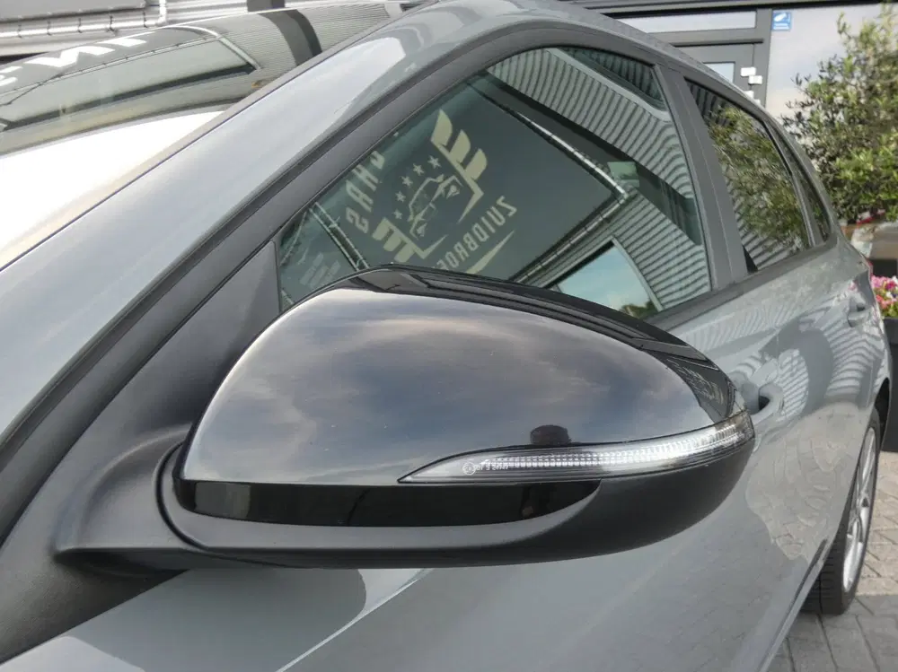 Hyundai i30 1.0 T-GDI Premium N-Line Airco uit 2019, foto 13