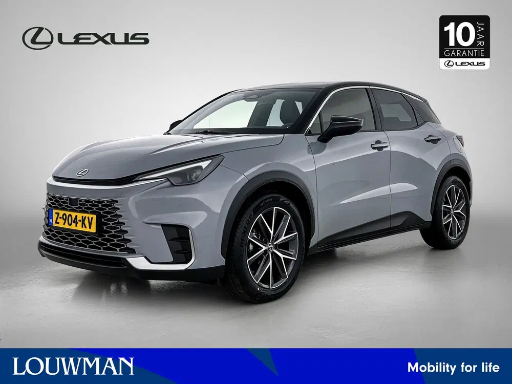 Lexus LBX 1.5 Emotion 2WD uit 2024